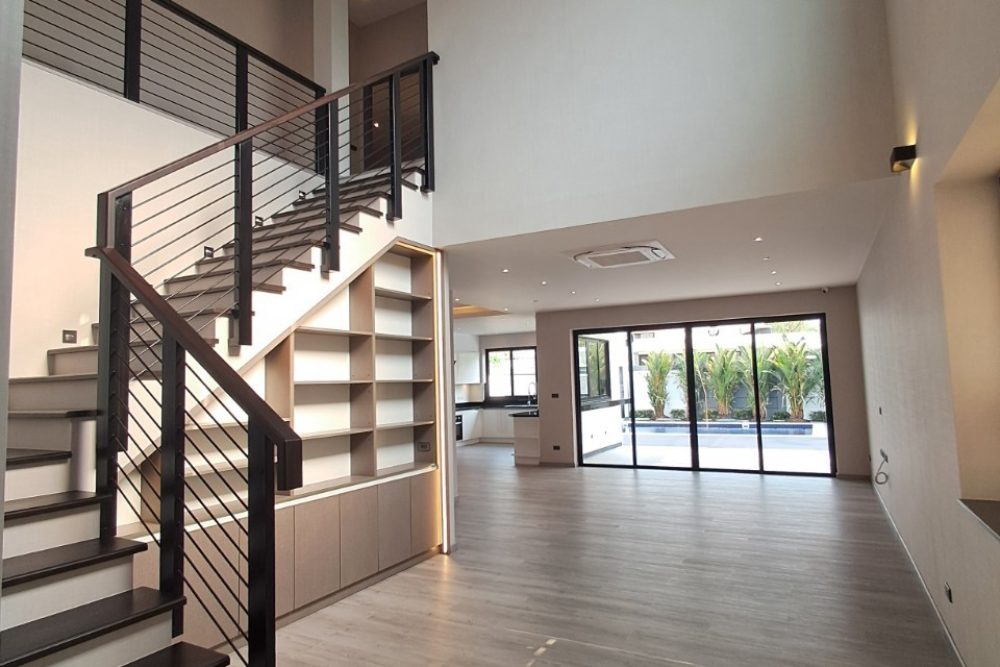 999 Modern Pool Villa_type D - 4