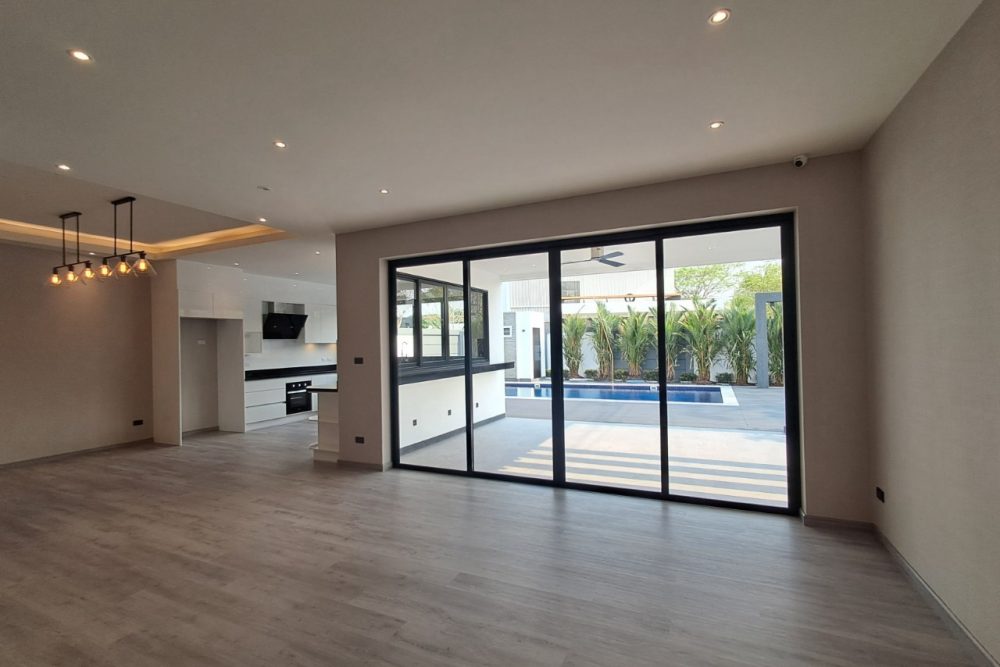 999 Modern Pool Villa_type D - 5