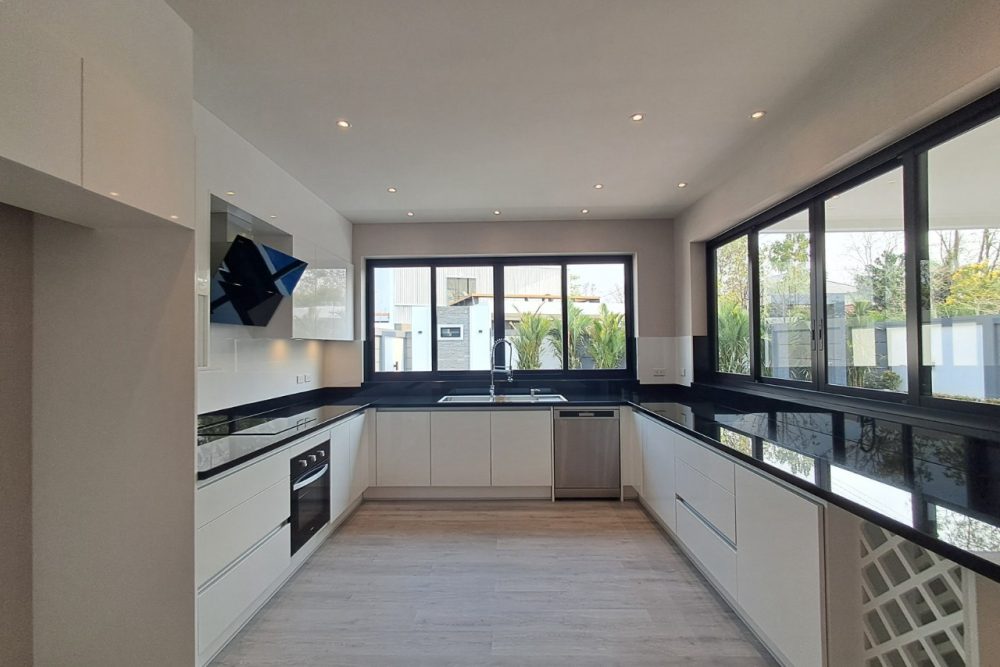 999 Modern Pool Villa_type D - 6