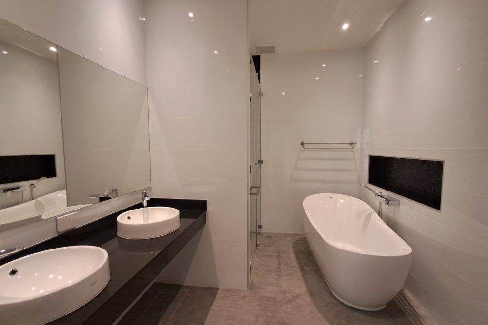 999 Modern Pool Villa_type D - 7