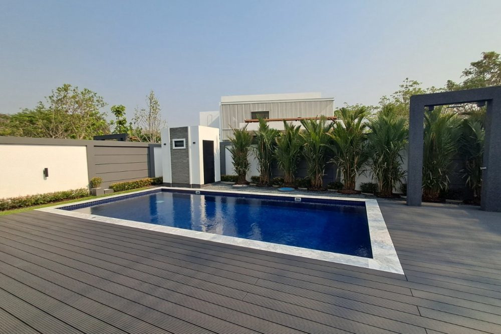 999 Modern Pool Villa_type D - 8