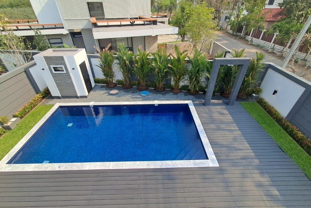 999 Modern Pool Villa_type D - 9
