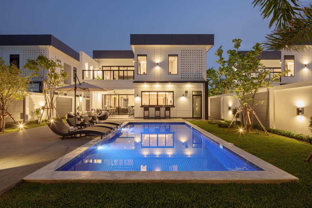 999@Ban Wang Tan Modern Pool Villas_34