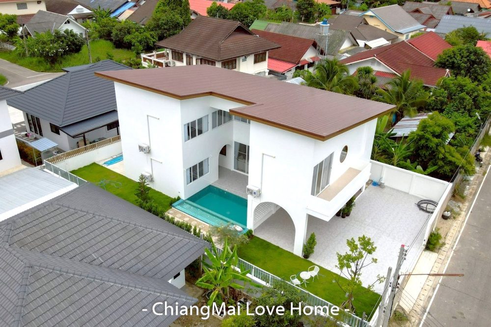 LINE_ALBUM_Photo บ้าน Pool Villa หมู่บ้านจินดาวิลล่า 12m_250714_1