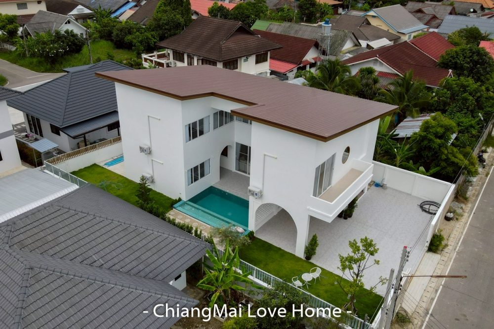 LINE_ALBUM_Photo บ้าน Pool Villa หมู่บ้านจินดาวิลล่า 12m_250714_1