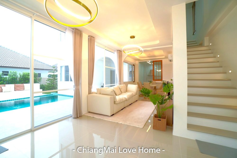 LINE_ALBUM_Photo บ้าน Pool Villa หมู่บ้านจินดาวิลล่า 12m_250714_4