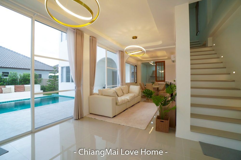 LINE_ALBUM_Photo บ้าน Pool Villa หมู่บ้านจินดาวิลล่า 12m_250714_4