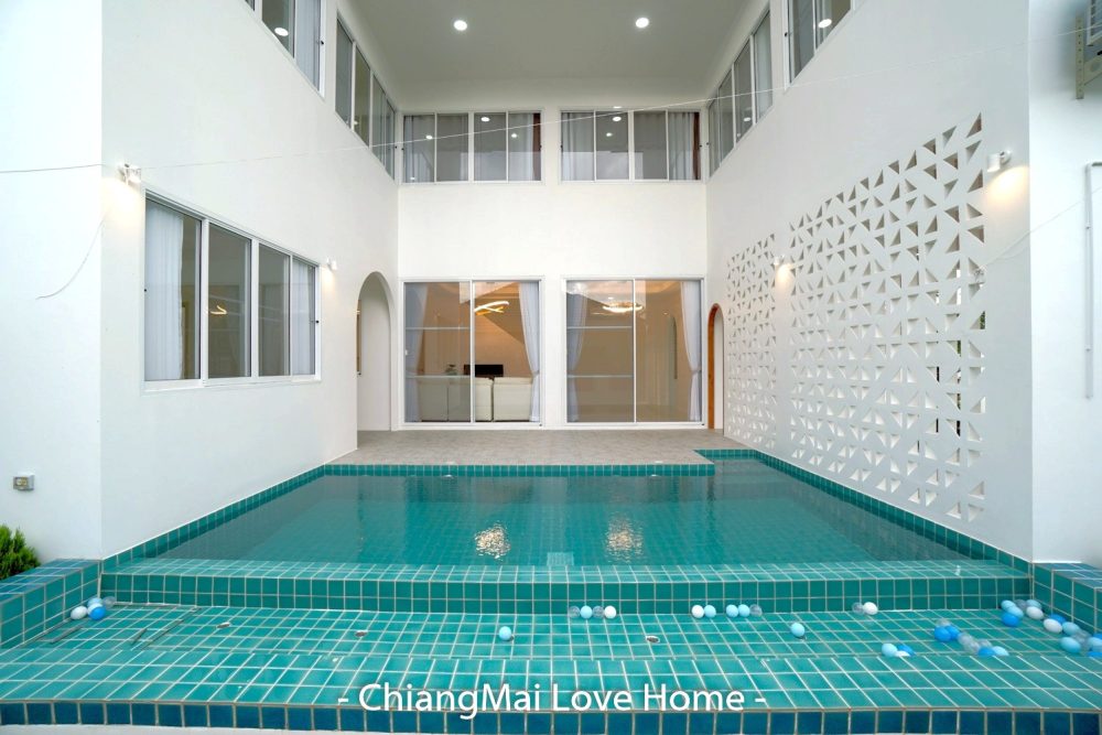 LINE_ALBUM_Photo บ้าน Pool Villa หมู่บ้านจินดาวิลล่า 12m_250714_56