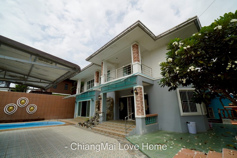 LINE_ALBUM_บ้าน Pool Villa หมู่บ้าน ธนาพร ปาร์คโฮม มีลาย_250806_16