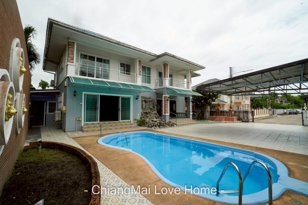 LINE_ALBUM_บ้าน Pool Villa หมู่บ้าน ธนาพร ปาร์คโฮม มีลาย_250806_18